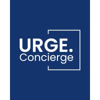 URGE.Concierge logo - Similar company to Csmfo California Society Of Municipal Finance Officers