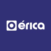 Editora Érica logo - Similar company to Editora Voo