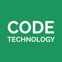 CODE TECHNOLOGY logo - Similar company to Code Technologies