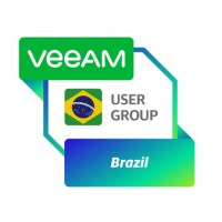 Veeam User Group Brasil logo - Similar company to Vmug São Paulo
