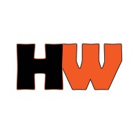 Hustle Writers logo - Similar company to Pendot Media