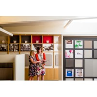 Bativer Renovatie en Interieurbouw logo - Similar company to Reiniging Zonnepanelen En Ramen | Cleaning Center Castermans