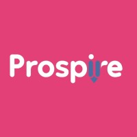 Prospire Learning logo - Similar company to Edurubix