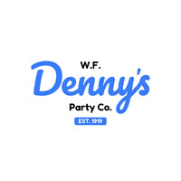 WF Denny logo - Similar company to Gs Systems Epos Solutions