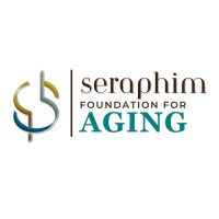 Seraphim Foundation for Aging logo - Similar company to Xclimate