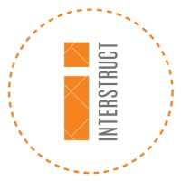 Interstruct Design + Build logo - Similar company to Us Construction Corp