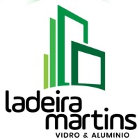 Ladeira Martins Vidro & Alumínio logo - Similar company to Raphis Arch