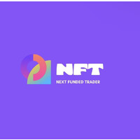 Next Funded Trader logo - Similar company to Next Level Funded