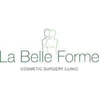 LA BELLE FORME logo - Similar company to Clinetix
