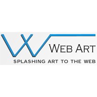 Web Art logo - Similar company to Webart