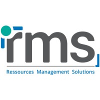 Ressources Management Solutions logo - Similar company to Altima Engineering