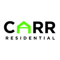 Carr Residential LLC logo - Similar company to Risinger Build