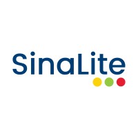 SinaLite logo - Similar company to Evs Canada
