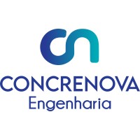 Concrenova Engenharia Ltda logo - Similar company to Grupo Cms Serviços