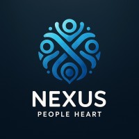 NEXUS PEOPLE HEART logo - Similar company to Yoffice