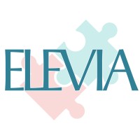 Elevia logo - Similar company to Orchis | Interim Executives