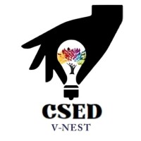 CSED.VITC logo - Similar company to Csed