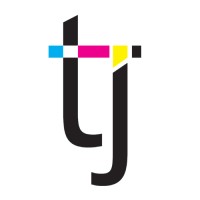TJ PRINTING GROUP logo - Similar company to Cobrapparel