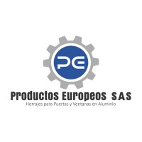 Productos Europeos S.A.S logo - Similar company to Cavar S.A.