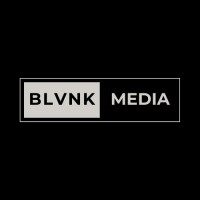 BLVNK Media logo - Similar company to Introvert Enterprises