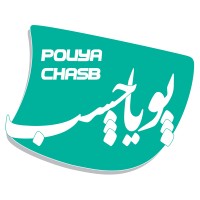 pouya_chasb logo - Similar company to Saipa Glass Co