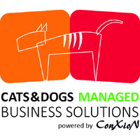Cats&Dogs bv logo - Similar company to Conxion
