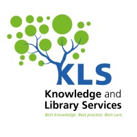 Medway NHS Foundation Trust Knowledge and Library Service logo - Similar company to Rochester Cathedral
