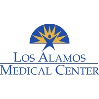 Los Alamos Medical Center logo - Similar company to Centro Médico Los Álamos