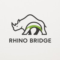 Rhino Bridge logo - Similar company to Repknight