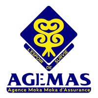 AGEMAS Assurance logo - Similar company to Cedaici Sa ( Caisse D’Epargne Pour Le Développement Agricole Et Industriel De La Cote D’Ivoire )