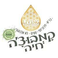 Living Kombucha | קמבוצ'ה חיה logo - Similar company to Shipto