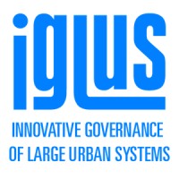 IGLUS logo - Similar company to Instrumat Ag