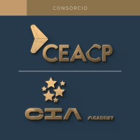 CEACP & CIAcademy logo - Similar company to Impic | Instituto Dos Mercados Públicos Do Imobiliário E Da Construção, Ip