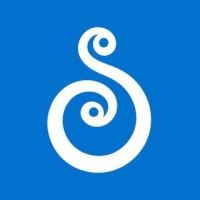 Destination Fjordlandet logo - Similar company to Lcafolk