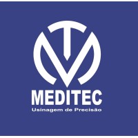 Meditec Industria e Comércio Ltda logo - Similar company to Fcpm