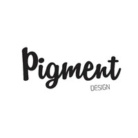 Pigment design