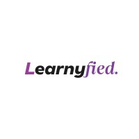 Learnyfied logo - Similar company to The Mpower
