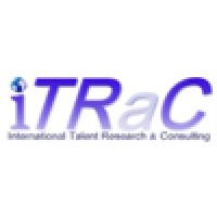 iTrac Partners logo - Similar company to Itrak 365
