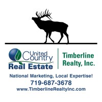 United Country Timberline Realty Inc