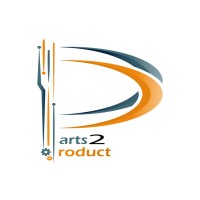 Parts2Product logo - Similar company to Keykoders