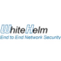 Whitehelm logo - Similar company to Cyberscale Ltd