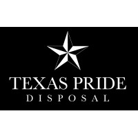 Texas Pride Disposal logo - Similar company to Texas Disposal Systems