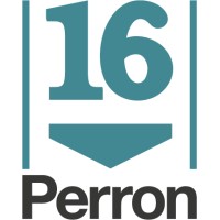 Perron16 Voorthuizen logo - Similar company to Fysiocentrum Hartkamp | Assizt Voorthuizen