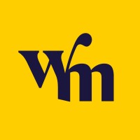 Wired Media logo - Similar company to Wiredmedia