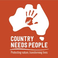 Country Needs People logo - Similar company to Firesticks