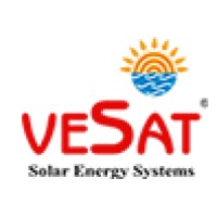 VESAT RENEWABLES PRIVATE LIMITED logo - Similar company to Enspar Energy Solutions (P) Ltd.