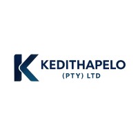 Kedithapleo (Pty) Ltd