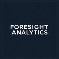 Foresight Analytics Market logo - Similar company to Analyticiq