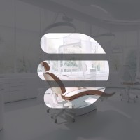 Dentos • დენტოსი logo - Similar company to Dentos - Clinicos
