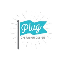 Plug Operation Design logo - Similar company to Perfect Solutionist